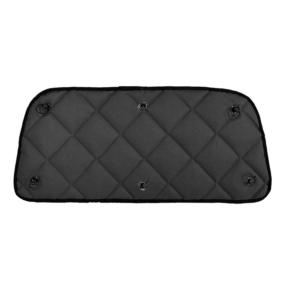 ZenEclipse Kenworth Cab Sunroof Cover