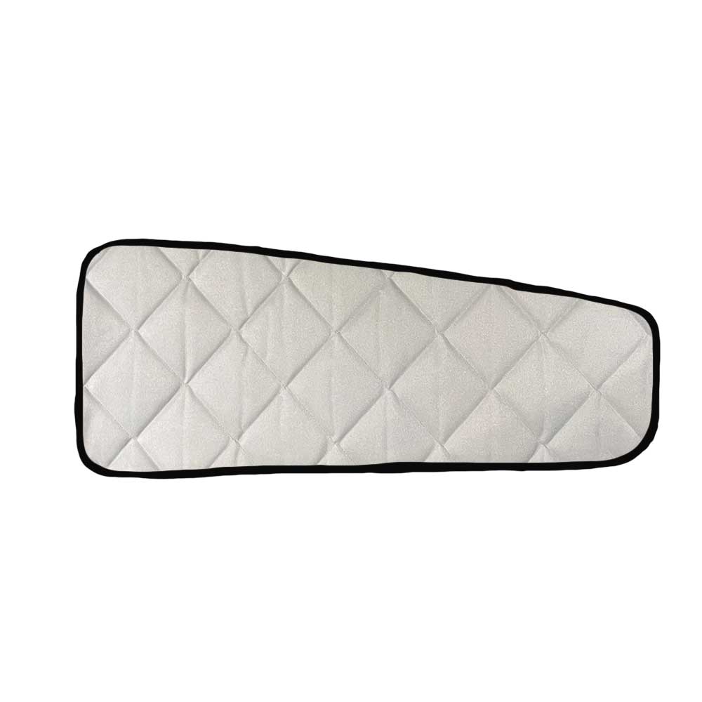 ZenEclipse Kenworth T680, T880, W990 Sleeper Window Cover Sets