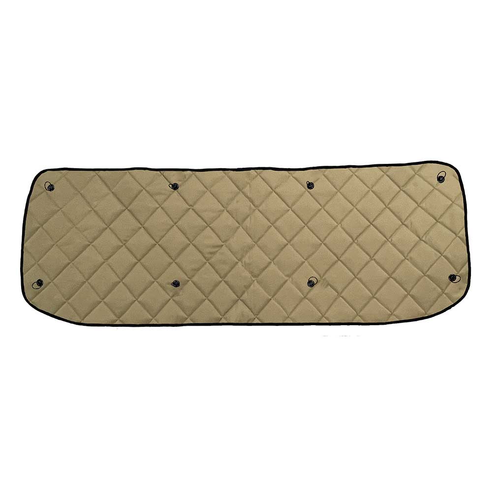ZenEclipse Kenworth K100C, K100E Windshield Cover
