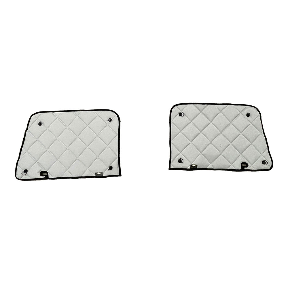 ZenEclipse Freightliner Classic, FLD Door Window Set