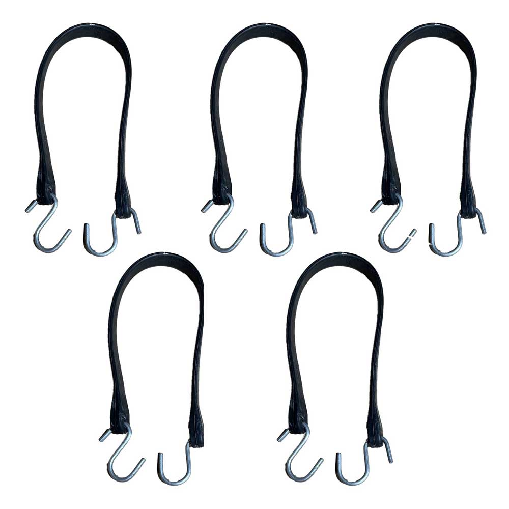 41" Tarp Straps Pack of 5