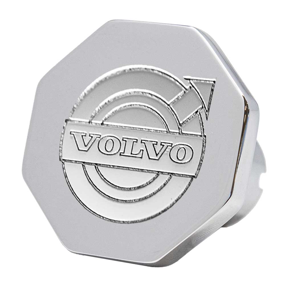 Volvo Tractor & Trailer Air Valve Knob