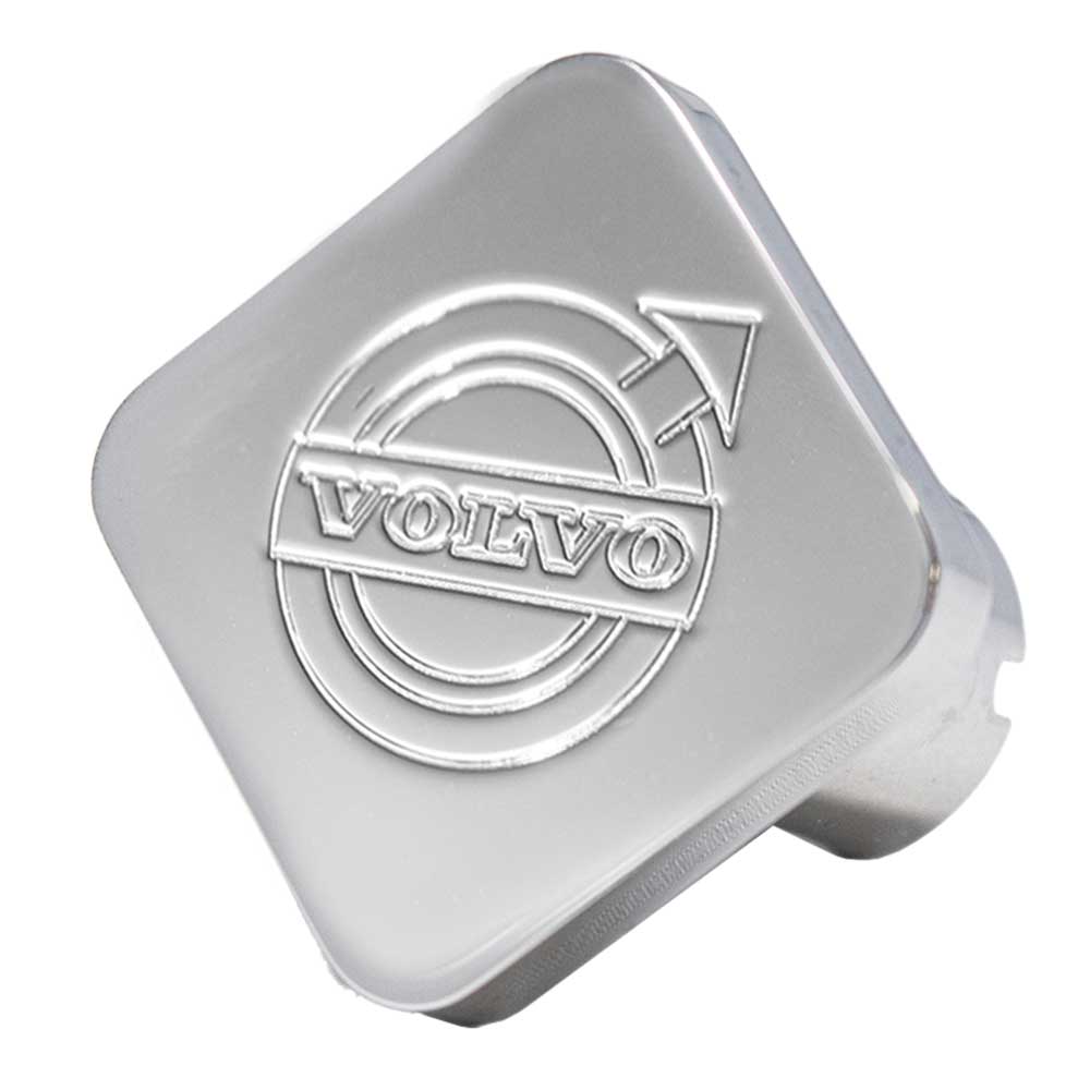 Volvo Tractor & Trailer Air Valve Knob