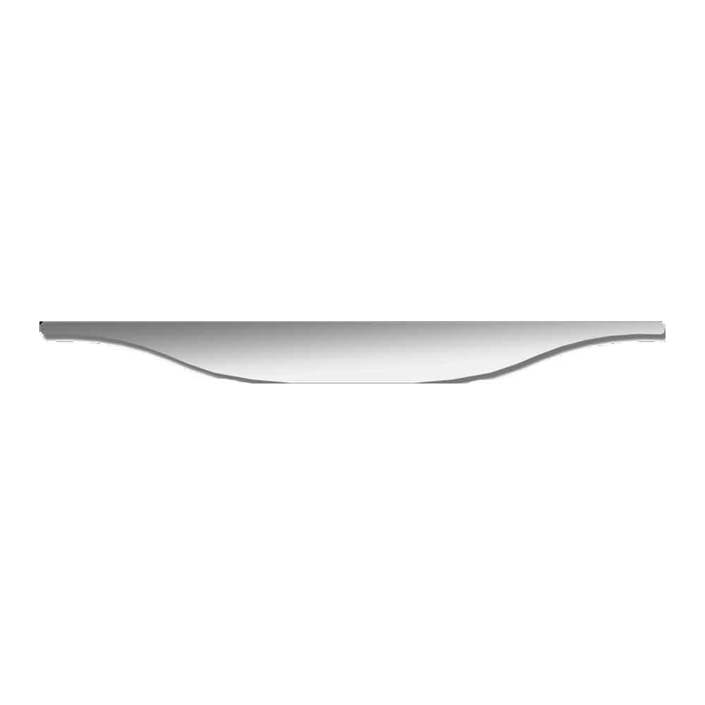 Low Drop Fender Trim