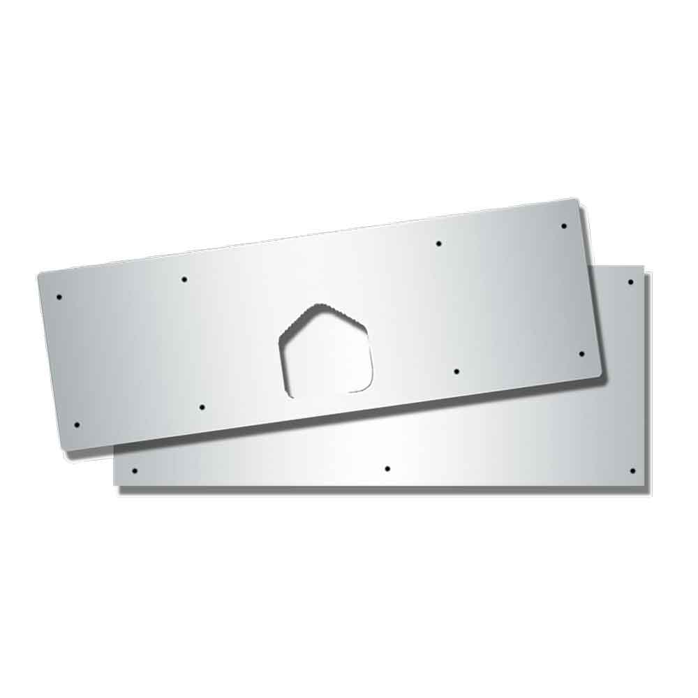 Peterbilt Tool/Battery Box Cover