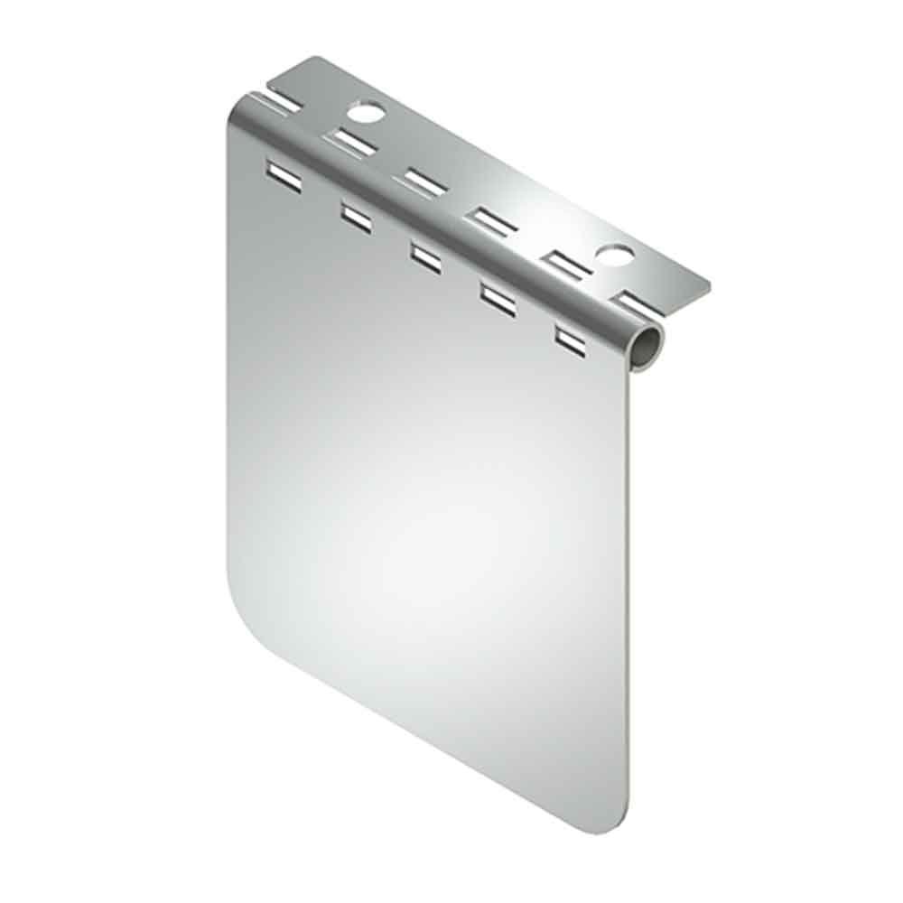 4" x 4" Hinged Permit Panel