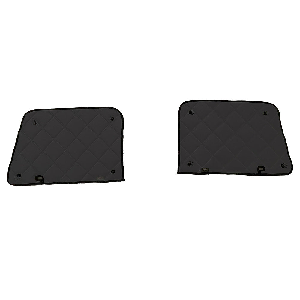 ZenEclipse Freightliner Classic, FLD Door Window Set