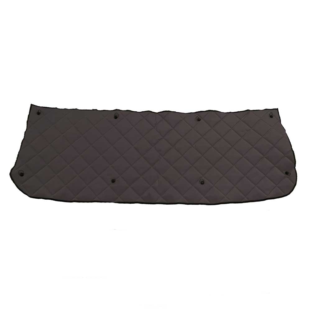 ZenEclipse International LT Black Windshield Cover
