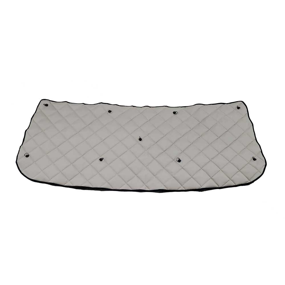 ZenEclipse International ProStar Gray Windshield Cover