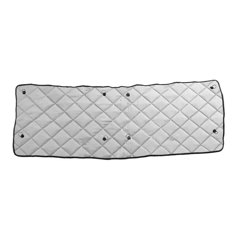 ZenEclipse 9100, 9200, 9300, 9400, 9900 1999 and Older International Gray Windshield Cover