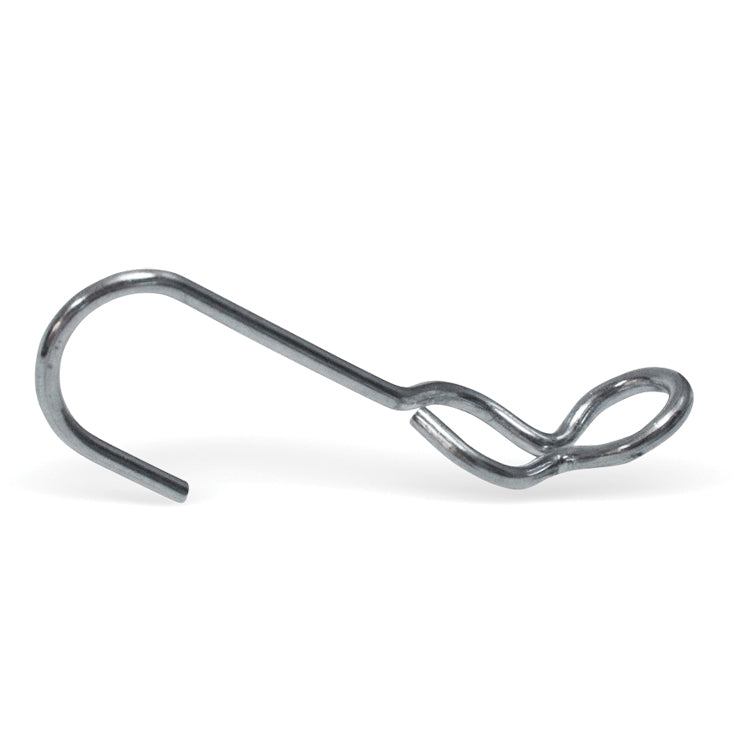 Rubber Rope Hooks (50 pack)
