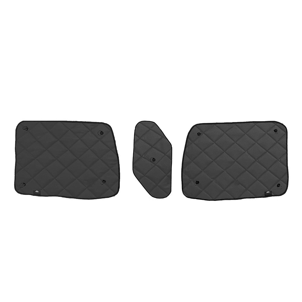 ZenEclipse 1997+ Western Star Door Window Covers