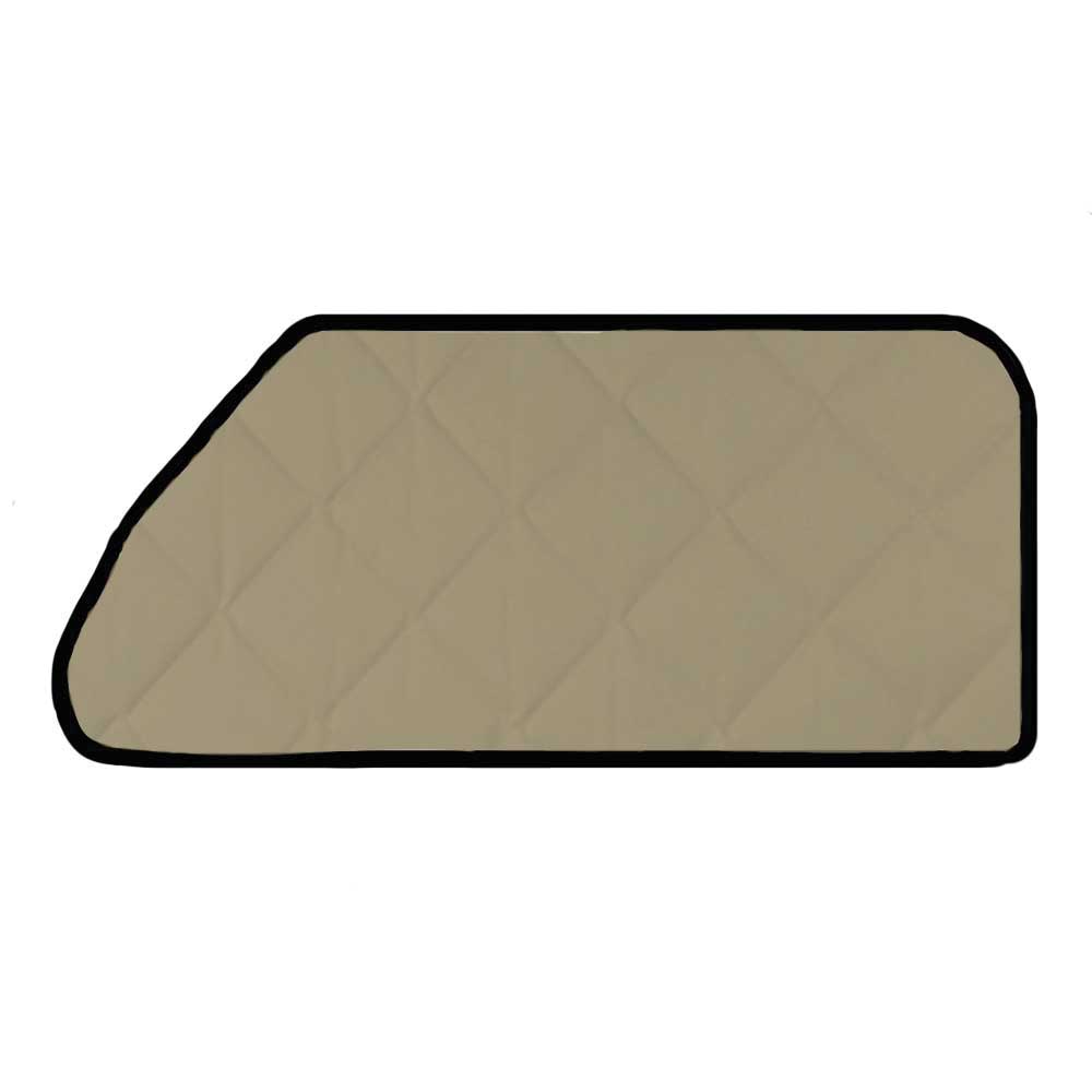 ZenEclipse 1997+ Western Star 4700, 4800, 4900, 5700 Sleeper Window Cover