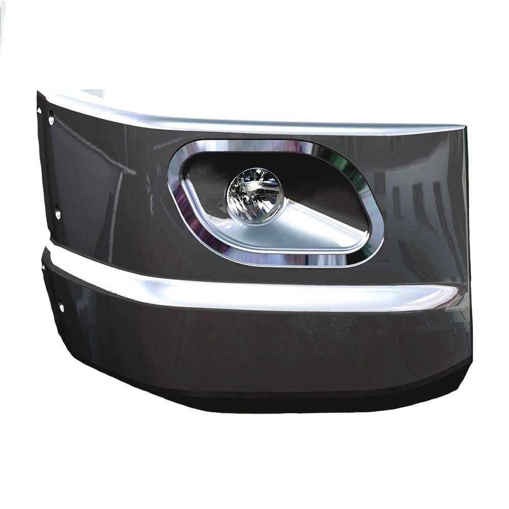 Hybrid A.R.E. Replacement Composite Bumper Ends