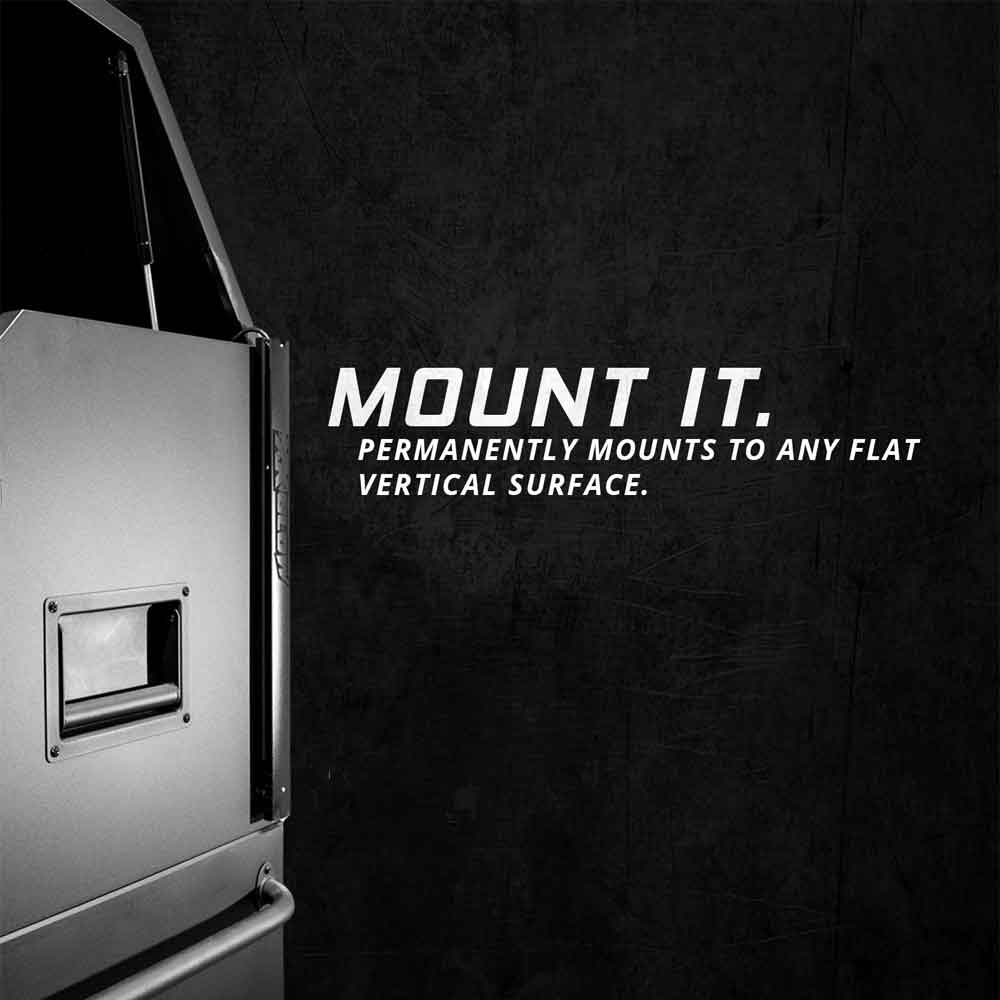 8' Nite Stix Foldable Overhead Work Light