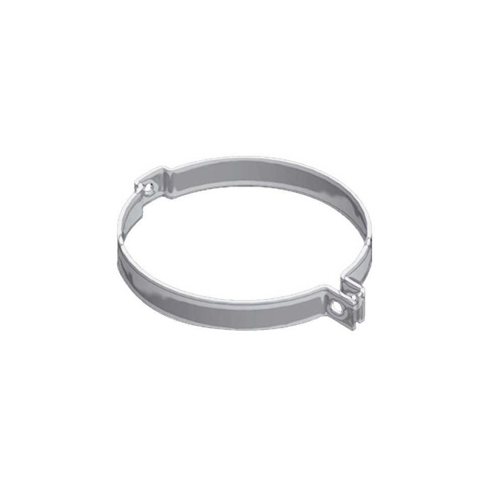 Grab Handle Mount Clamps for Lincoln Chrome Grab Handles