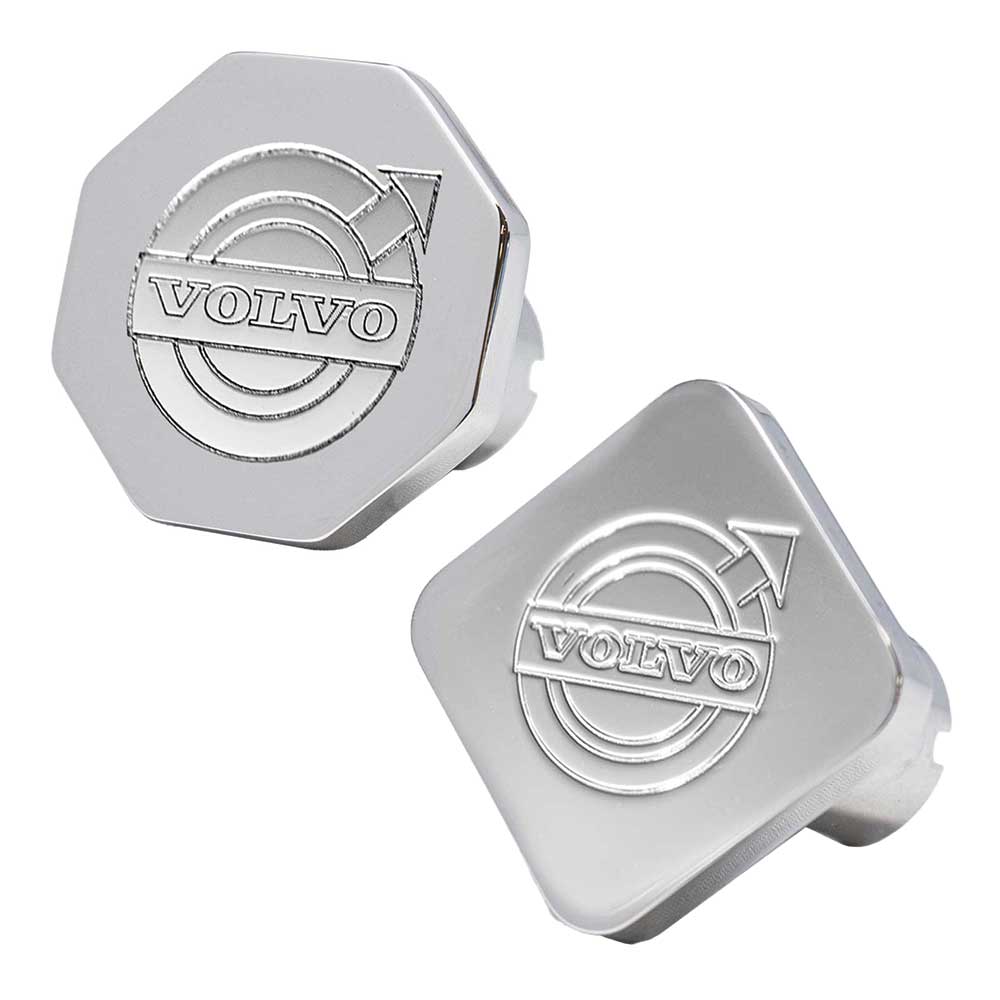 Volvo Tractor & Trailer Air Valve Knob