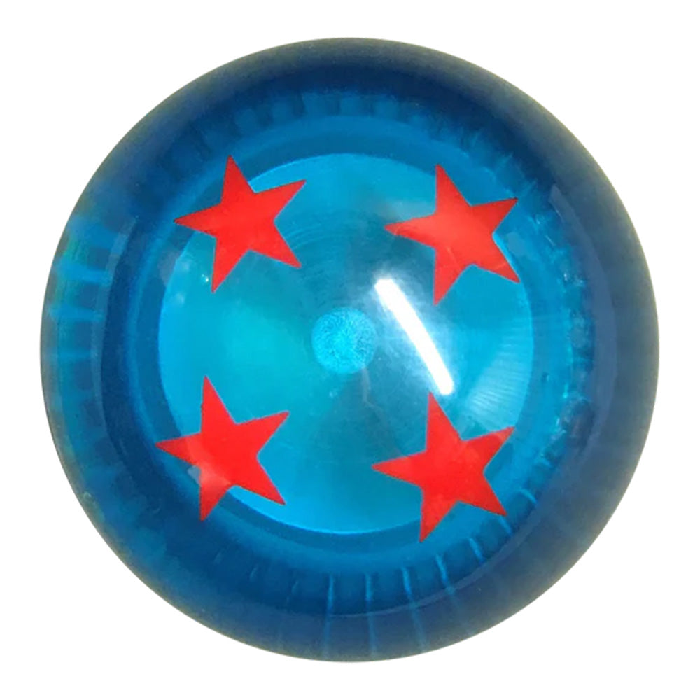Dragon Ball Z 4 Star Shift Knob
