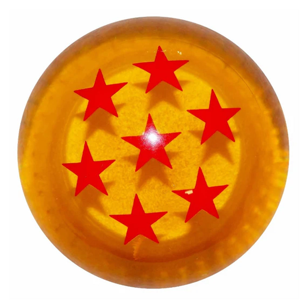 Dragon Ball Z 7 Star Shift Knob