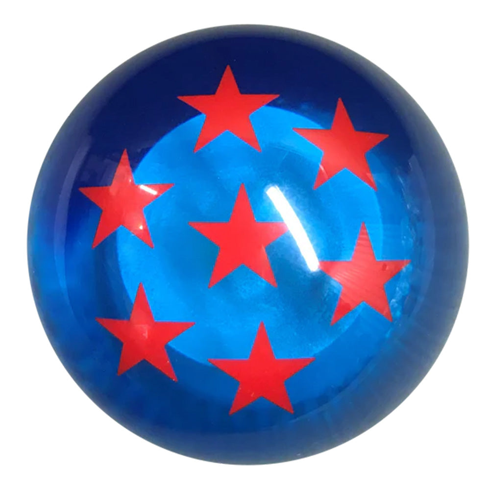 Dragon Ball Z 7 Star Brake Knob