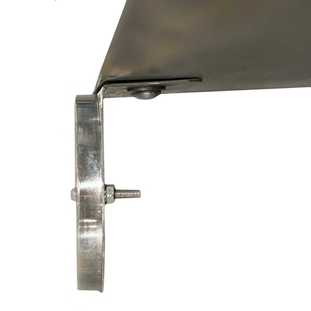Bumper Light Bracket