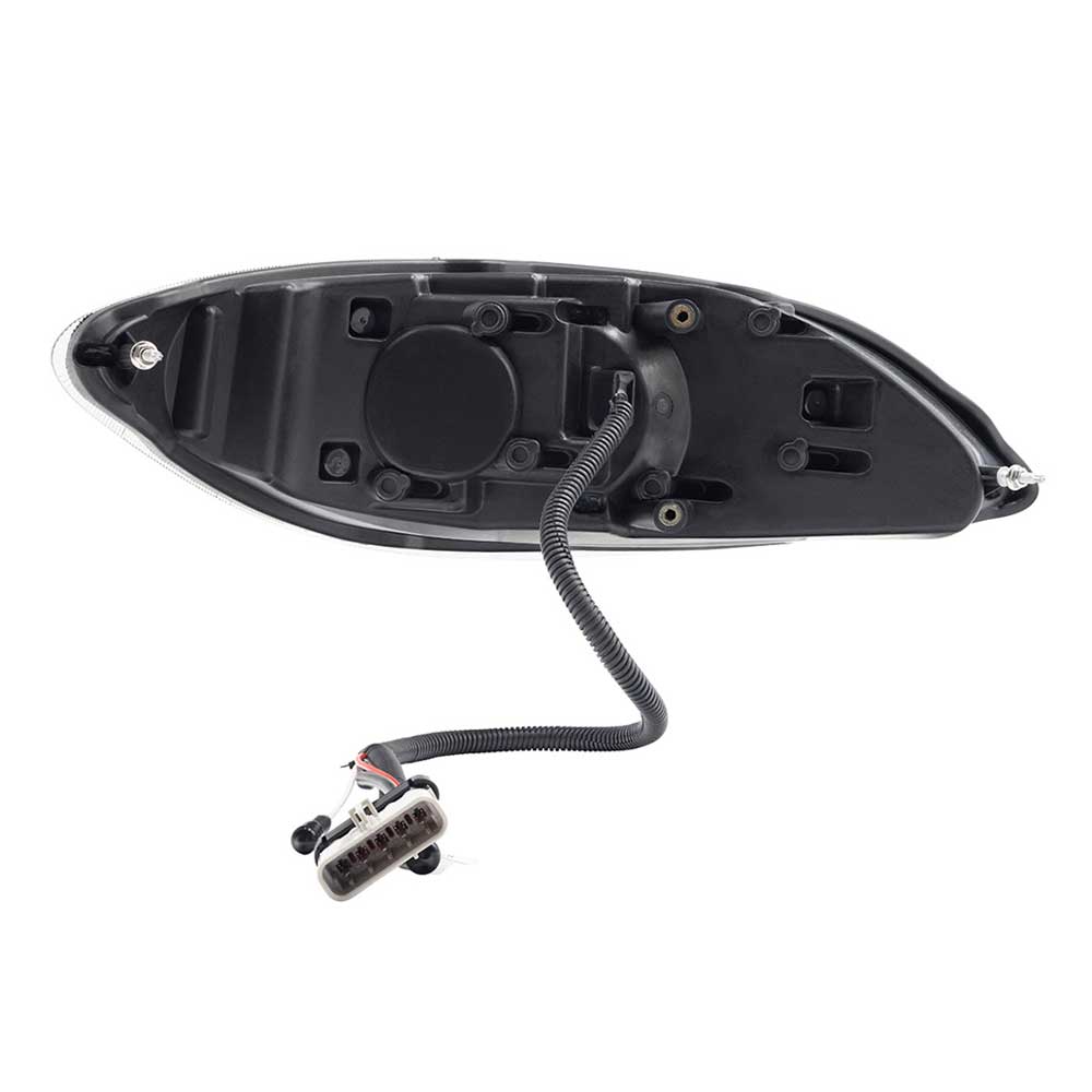 International Prostar 2006-2017 LED Headlight with LED Light Bar and Turn Signal
