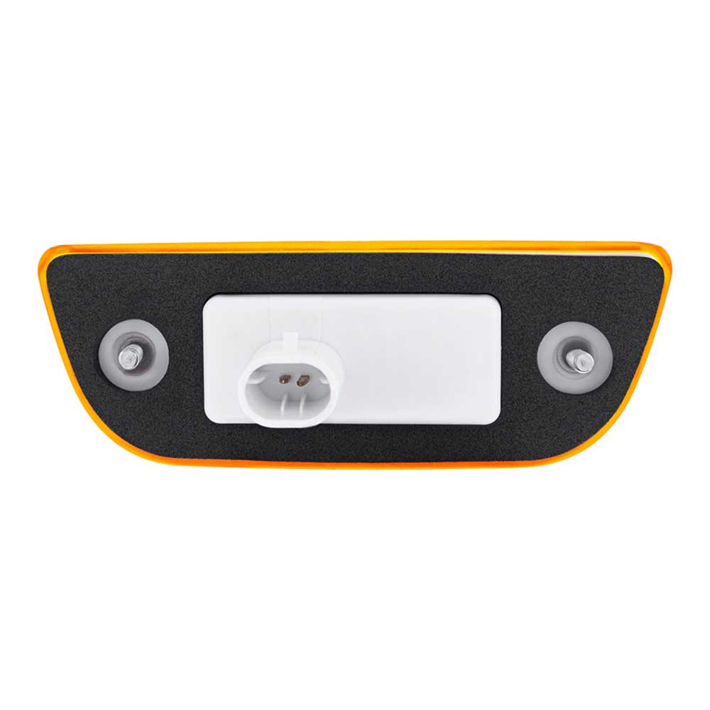 Kenworth T680, Peterbilt 579 Amber 3 LED Cab Light