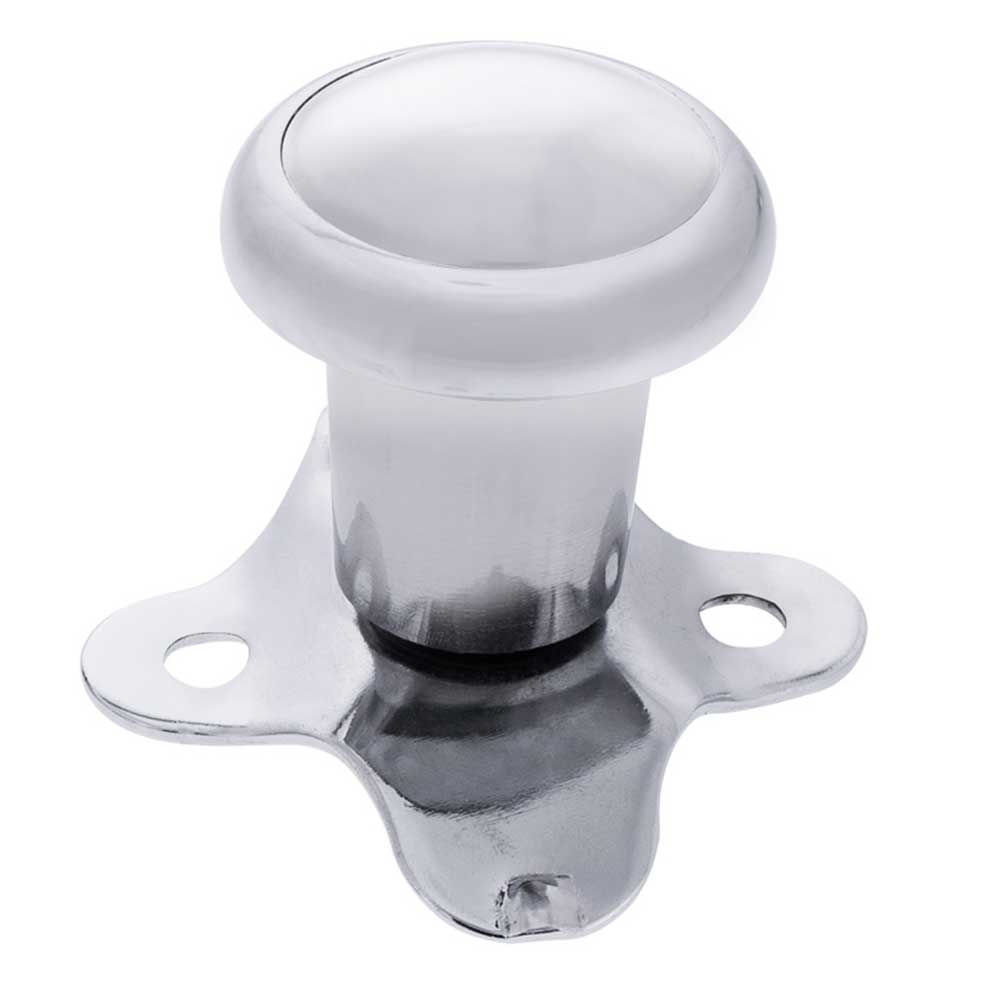 Heavy Duty Aluminum Steering Wheel Spinner