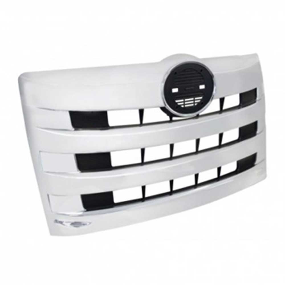 Hino 2011+ Chrome Grill