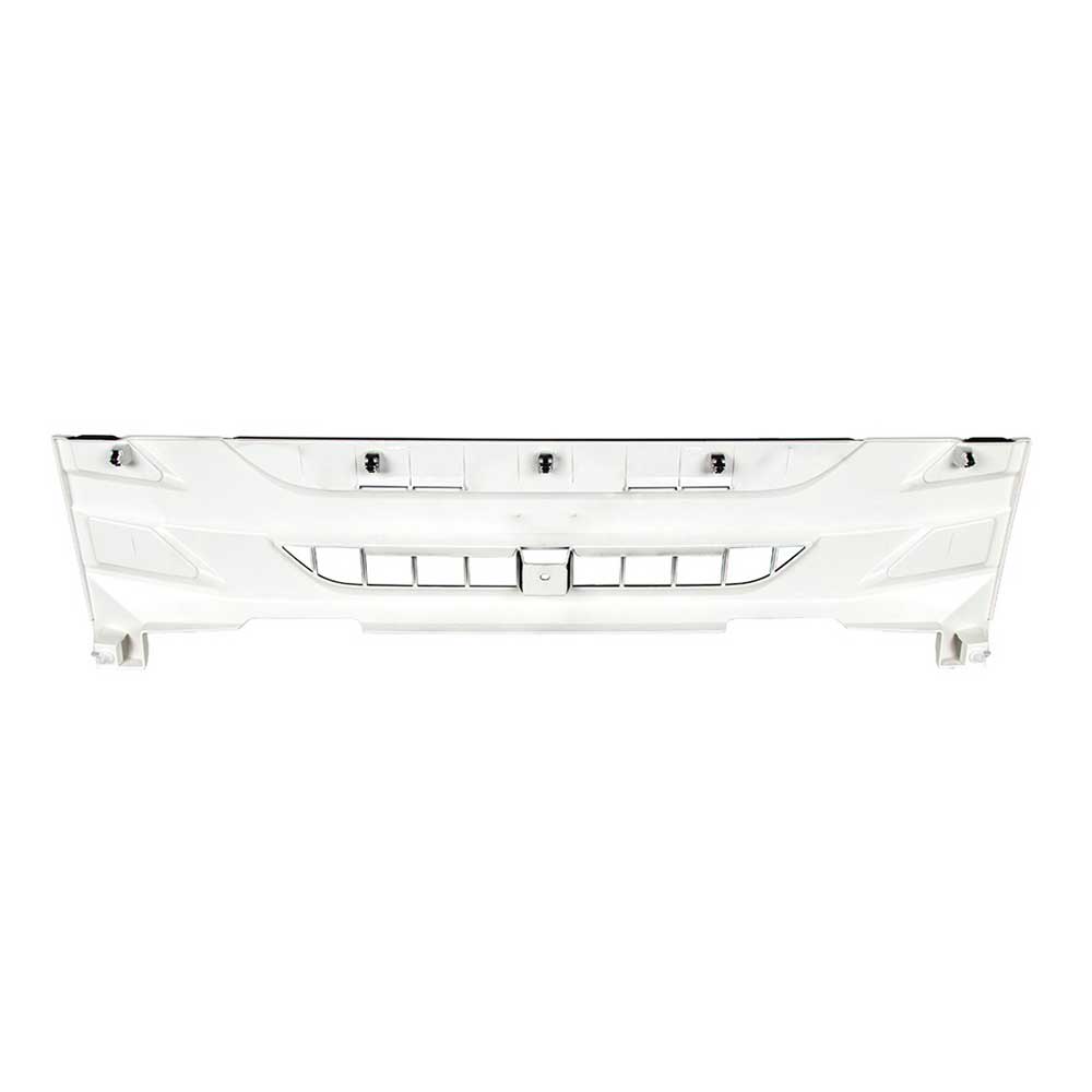 Isuzu NPR 2015+ (ELF 200, 300) White Painted Grill