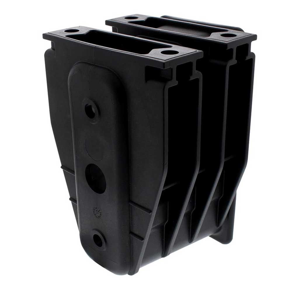 Freightliner Cascadia 2008 - 2017 Bumper Receptacle