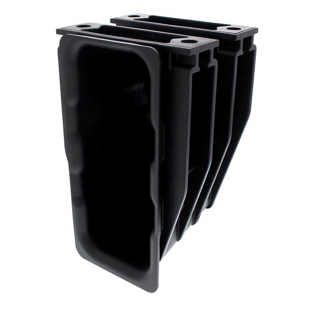 Freightliner Cascadia 2008 - 2017 Bumper Receptacle