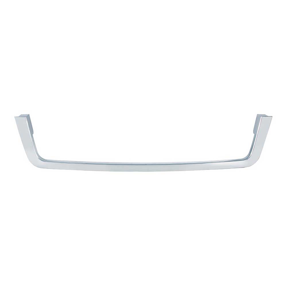 Freightliner Cascadia 2018+ Chrome Bumper Trim