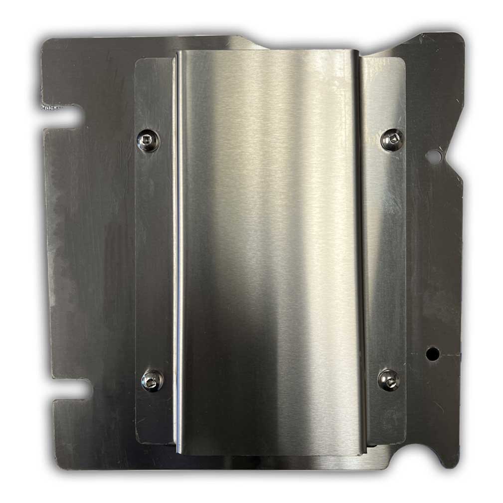 Kenworth T600, T800, W900 Soaring Eagle Replacement Closed Face Cover