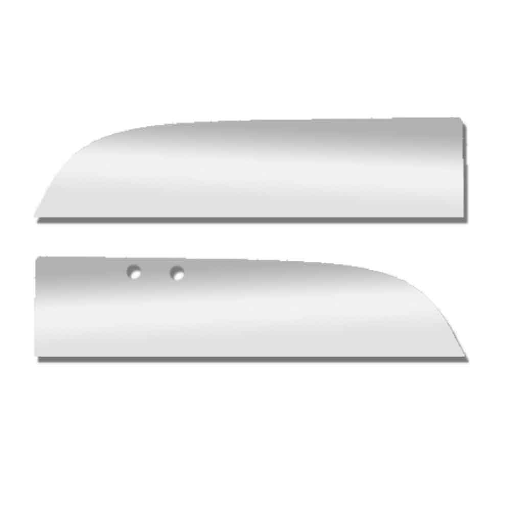 Peterbilt 579 Top Door Trim