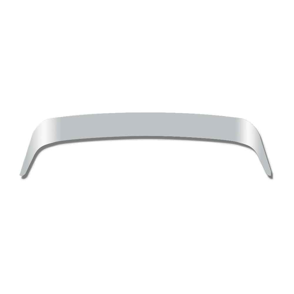 Peterbilt 379 Long Hood Bug Shield