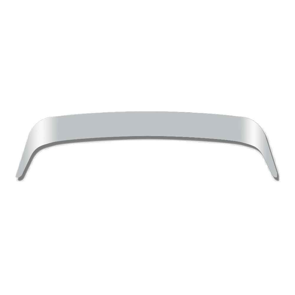 Peterbilt 357, 378, 385, 379 Short Hood Bug Shield