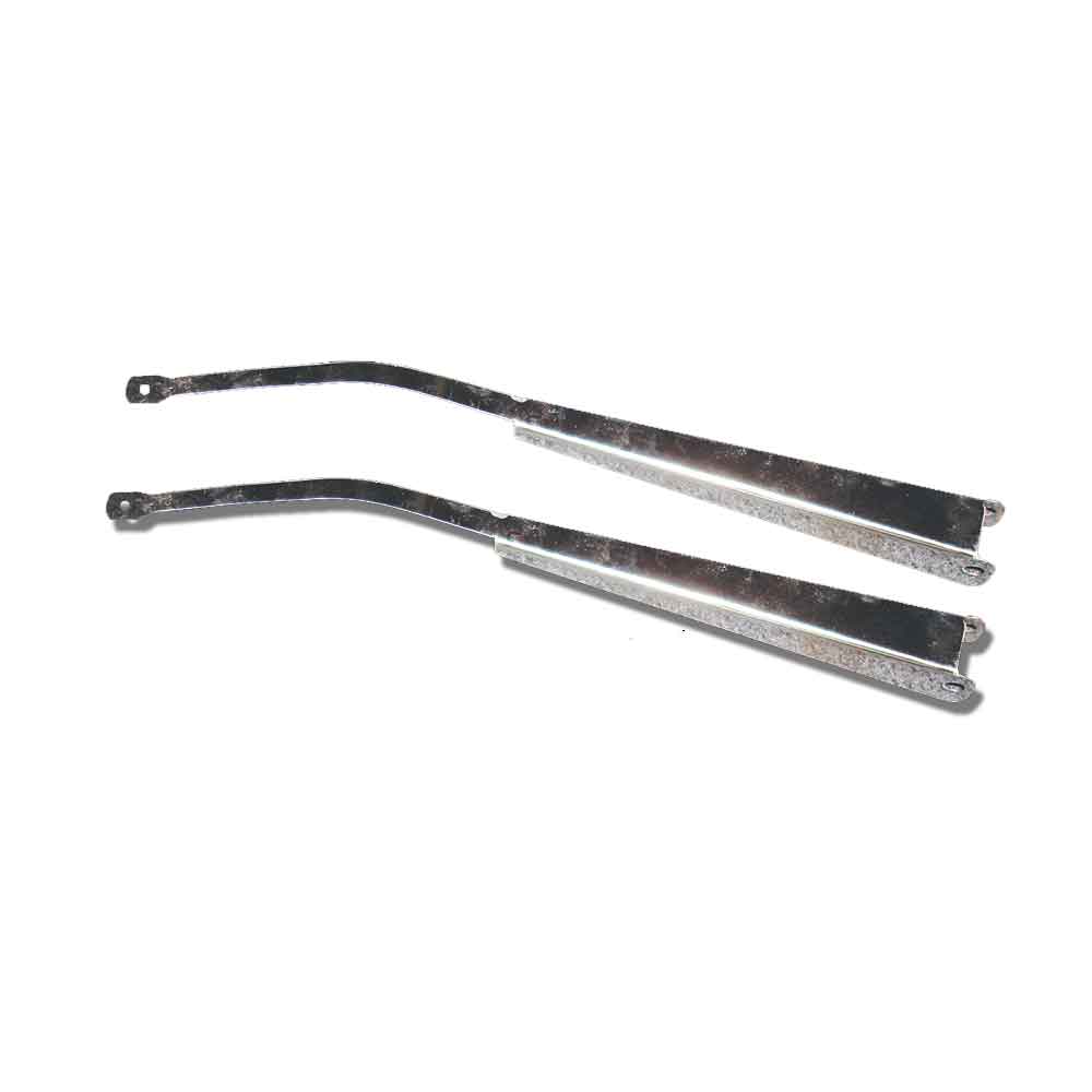 Peterbilt 359 Windshield Wiper Covers