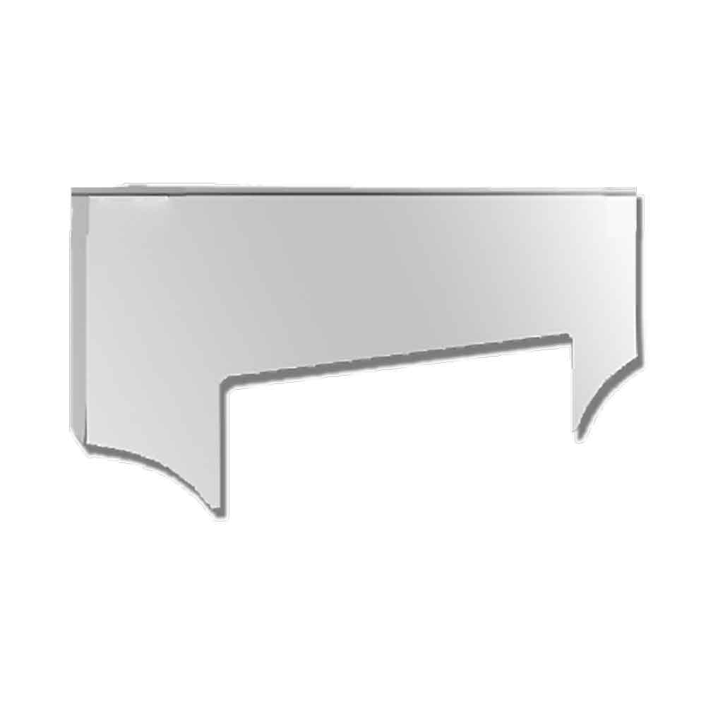Peterbilt Angled Full Shock Cover