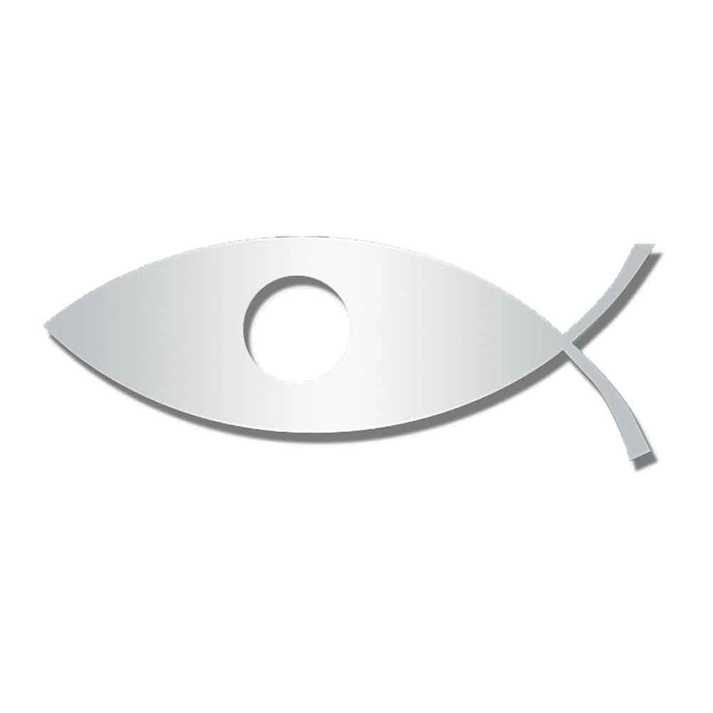 Peterbilt Fish Key Guard