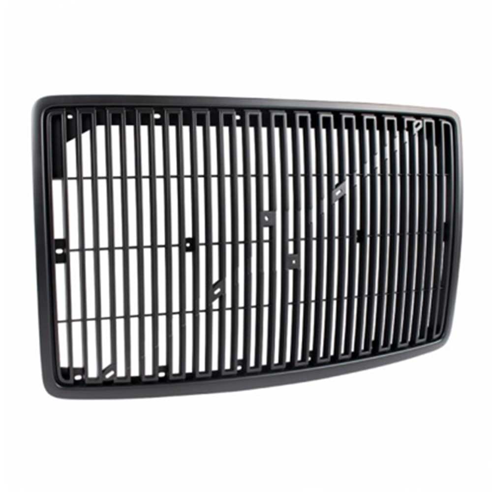 Volvo VN, VNL 1996-2003 Black Grill