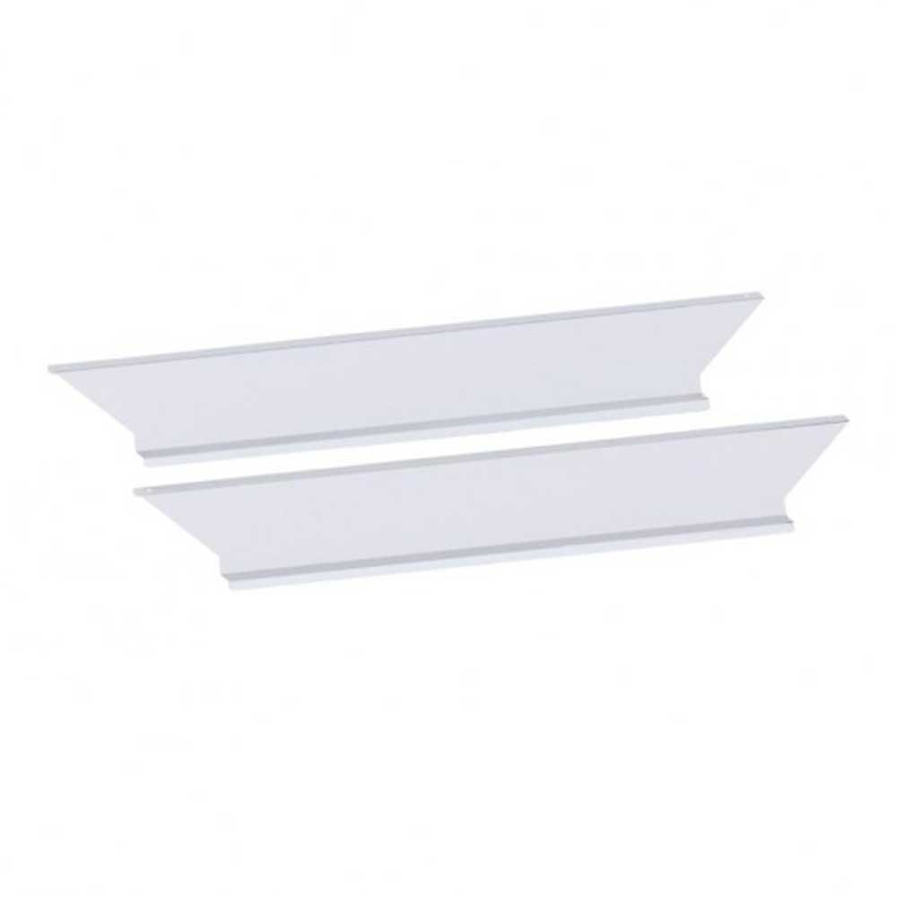 Volvo VN 2003+ Front Upper Fairing Kick Plate