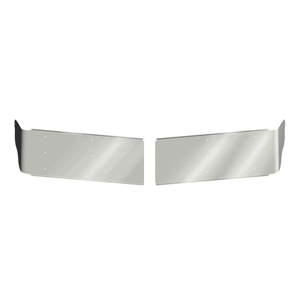 Western Star 4700 SF 12" Visor