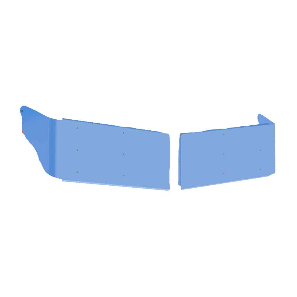 Western Star 4700 SF 12" Visor