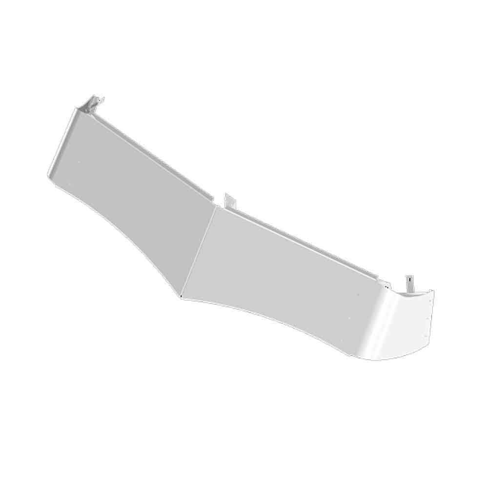 Wicked Style International Prostar, Lonestar Visor