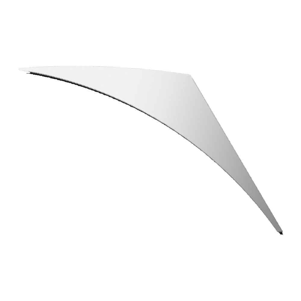 Volvo 780 Headlight Trim