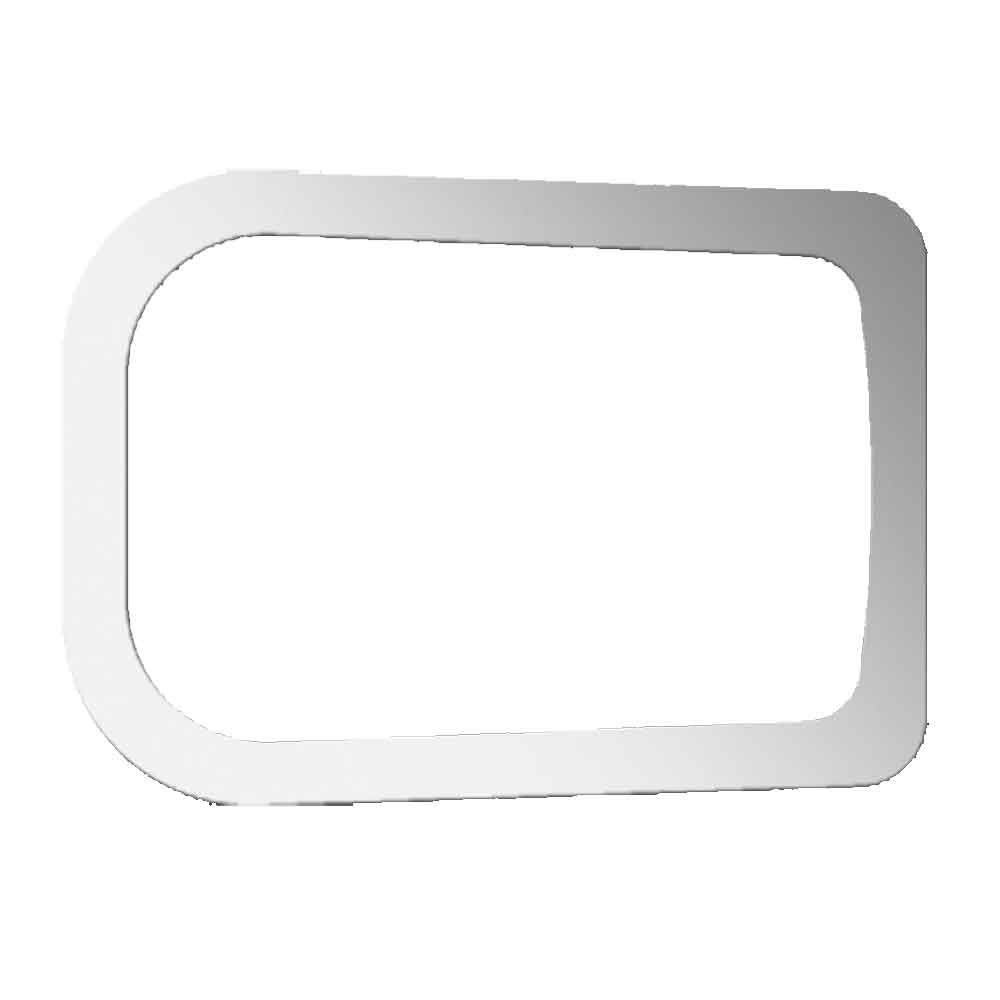 Volvo Turn Light Trim