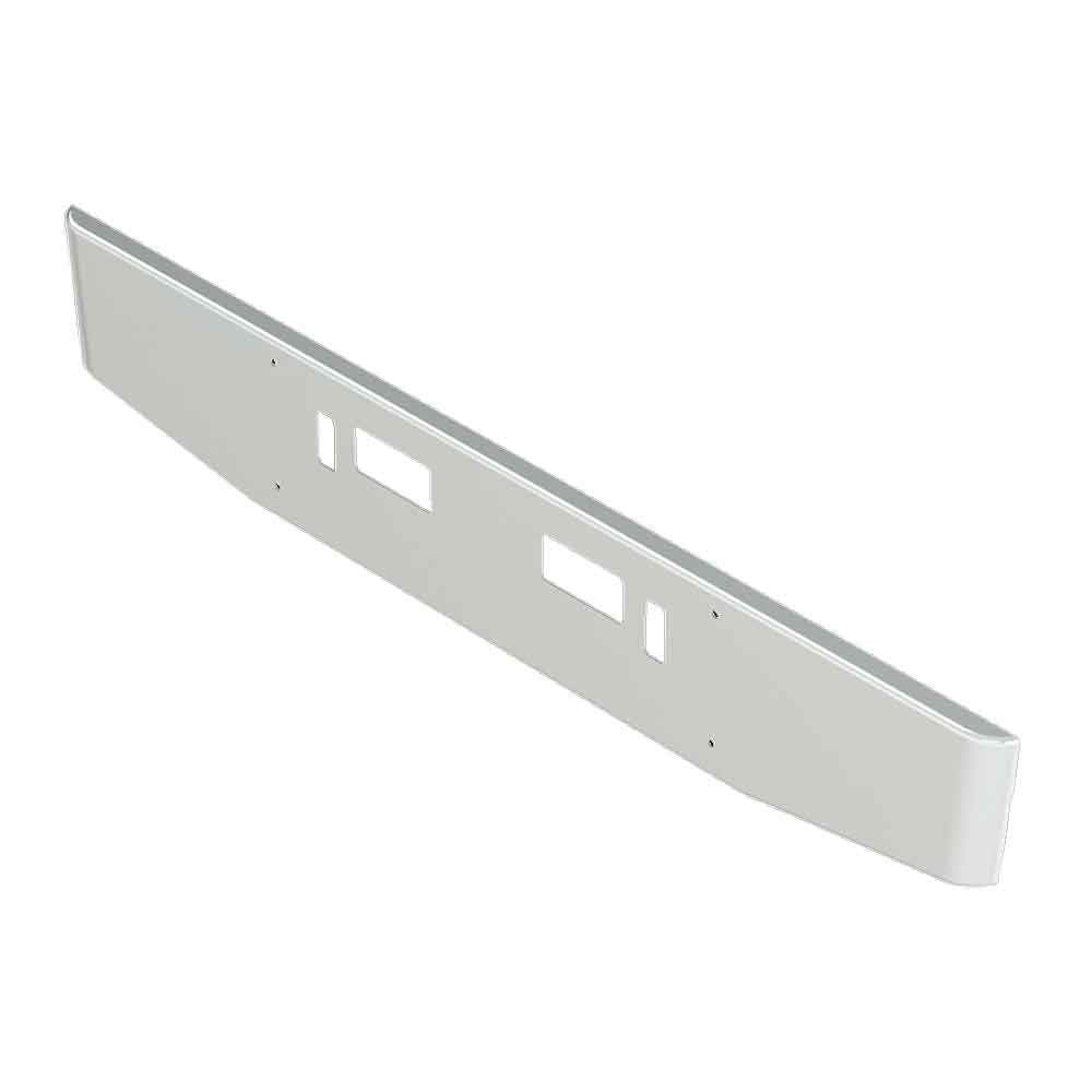 Western Star 4700 SF 16" Tapered Bumper