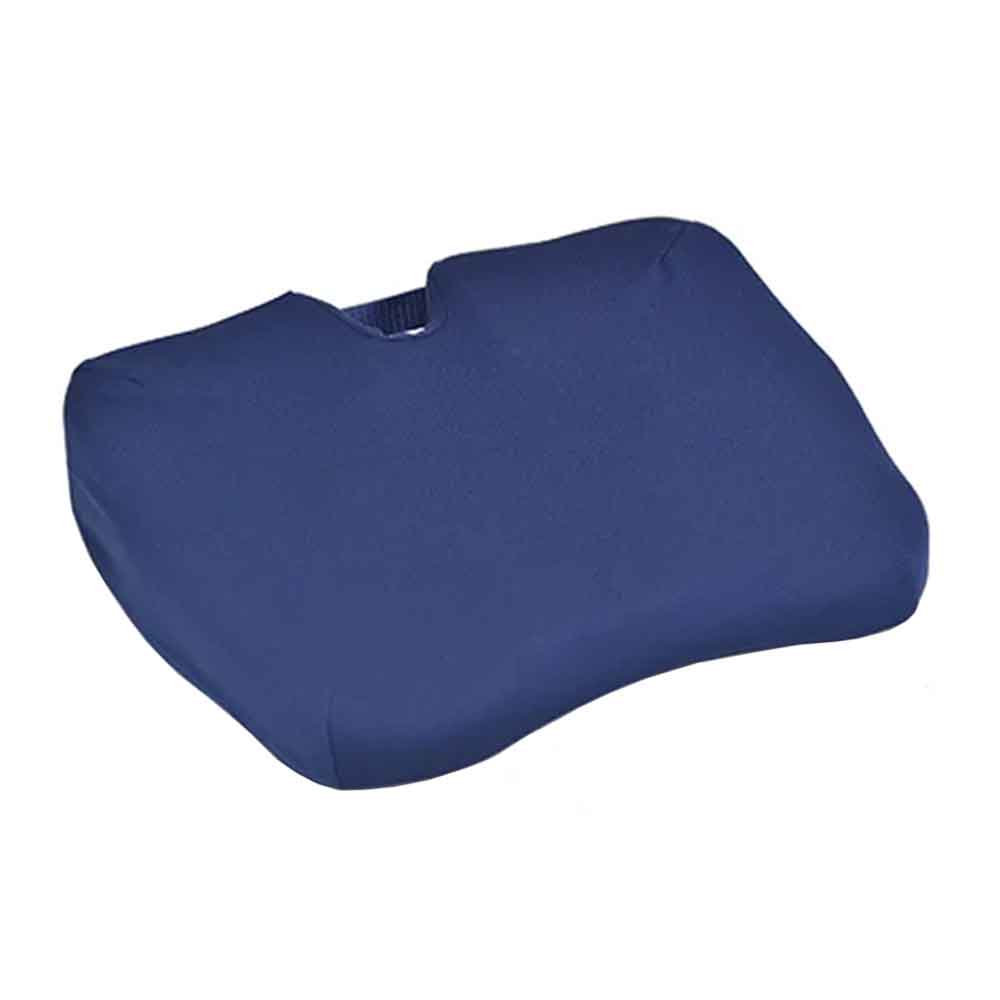 Kabooti Blue Seat Cushion