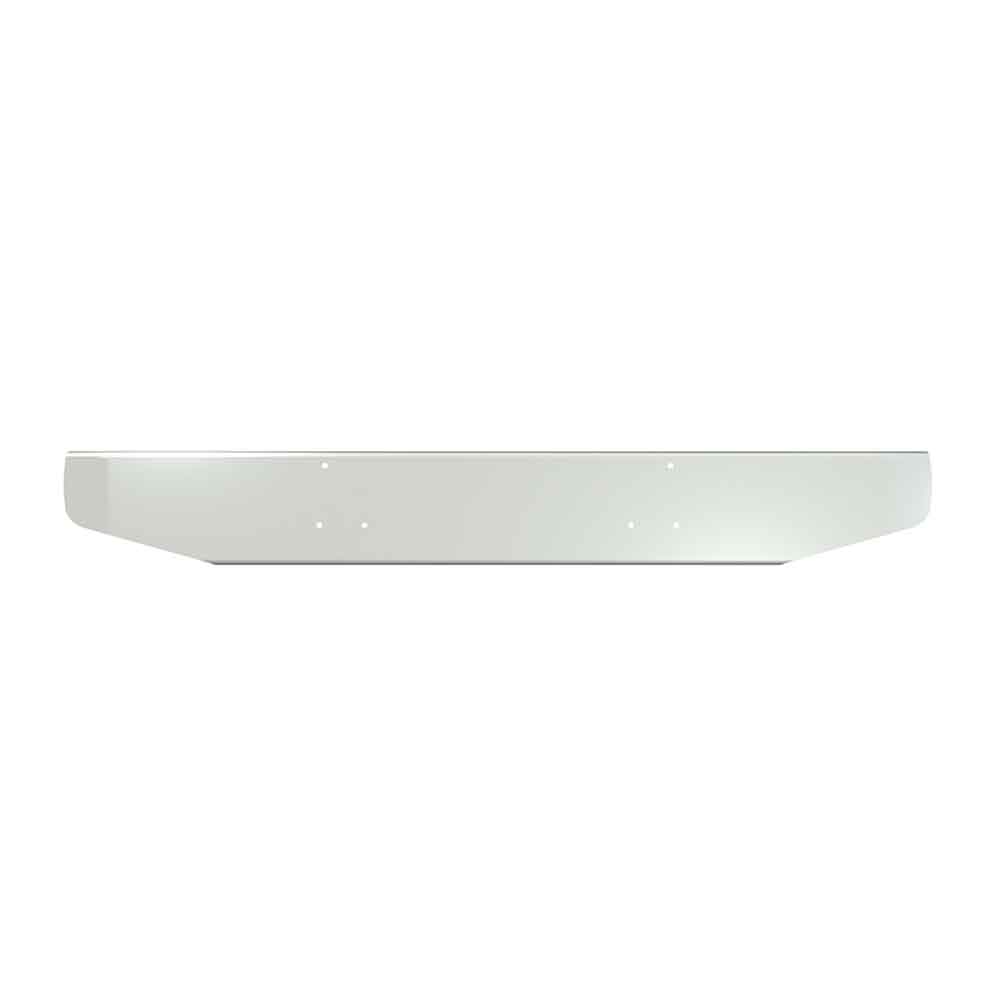 Peterbilt 12" Tapered Bumper